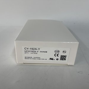 Sensor Fotoeléctrico Panasonic CY-192A-Y UCX192A-Y - Product Image 1
