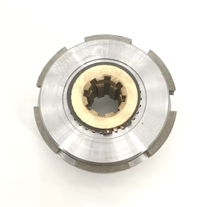 Embrague de Freno Hidráulico Neumático Ortlinghaus Werke 0-010-059-23-159100 Reemplazo Hecho en China - Product Image 2