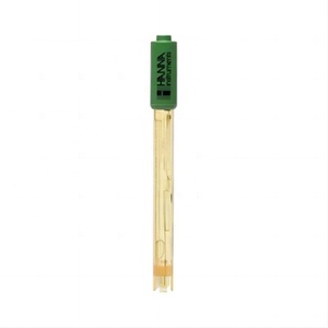 HANNA HI8314-1 Portable Electronic Analog Acidity Meter HI1217D Electrode Redox Tester Thermometer - Product Image 4