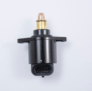 วาล์วควบคุมอากาศไม่ได้ใช้งาน D5104 7078983 AT-5104R สำหรับ Fiat Palio Siena VW Gol - Product Image 2