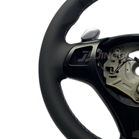 Volant en cuir M Sport de la série E pour BMW X1 E84 E70 E60 M5 E71 328i E90 X3 E83 Z4 E85 E92 E87 335i E92 Z4 E89