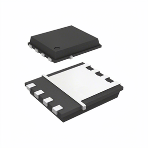 ชิ้นส่วนวงจรอิเล็กทรอนิกส์ ทรานซิสเตอร์ 8-PQFN IRFH7440TR2PBF มีสินค้าในสต็อก - Product Image 1