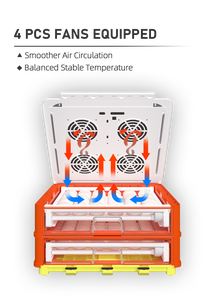 ระบบอัตโนมัติแบบคว้านรูและลูกหนี้ - Product Image 6