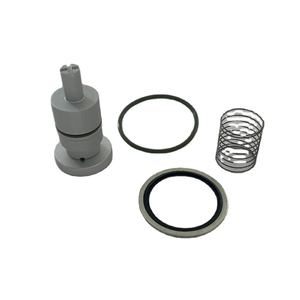Kit de soupape de pression minimale en aluminium et métal Manny 2901099700 pour pièces de rechange de compresseur d'air - Product Image 2