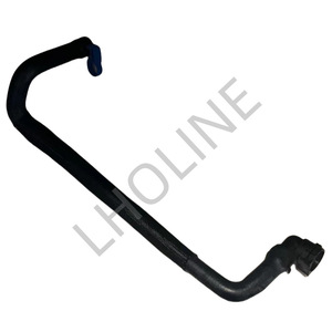 Tuyau de liquide de refroidissement 9013853 en caoutchouc EPDM pour remplacement et réparation, longueur standard - Product Image 2
