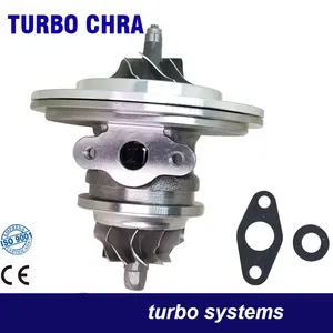 Cartucho Turbo 53039880003 53039880006 53039880015 53039880036 turbocompresor Core CHRA para Audi Volkswagen Seat Skoda 1,9 <span class=keywords><strong>TDI</strong></span> - Product Image 1