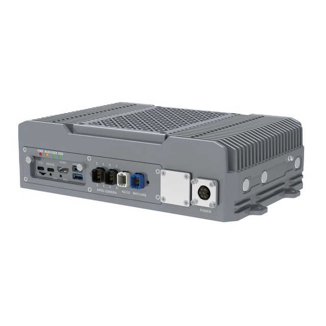 Free Installation Industrial IoT OPC-Ua Digital Gateway Modules Data Acquisition Gateway