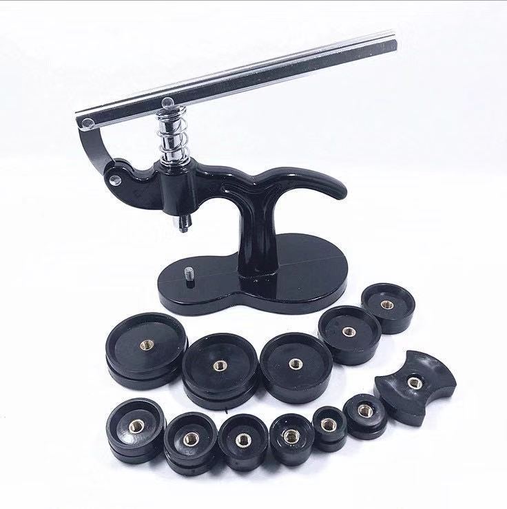 Watch Press Tool Set Watch Repair
