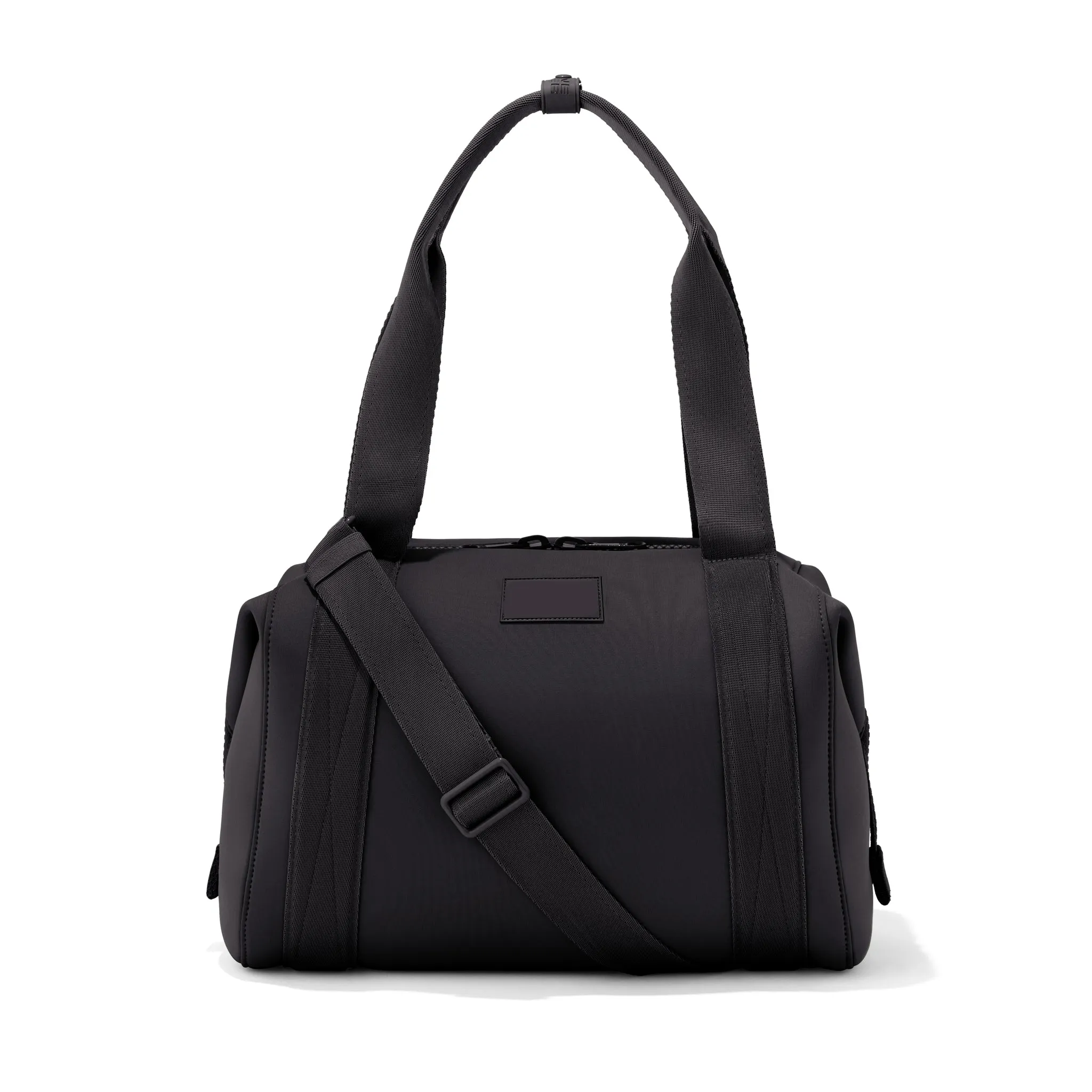 2022 Custom Luxury Neoprene Gym Bag Travel Bag Men Sports Duffle Bag for Women