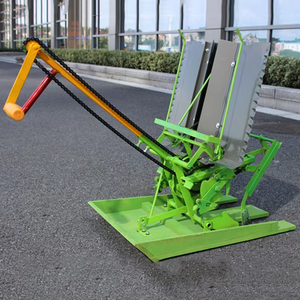 Sembradoras y Trasplantadoras Agrícolas de Alta Eficiencia para la Agricultura Industrial - Product Image 6