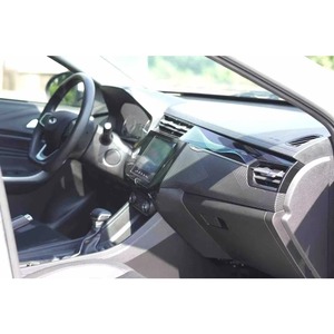 รถ SUV มือสอง Chery Tiggo 3X ปี 2024 ลดราคาพิเศษ เครื่องยนต์ 1.5L ขนาดเล็ก พวงมาลัยซ้าย ภายในสีเข้ม ยาง R16 พร้อมขาย - Product Image 4