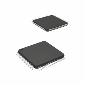 Composants de circuits électroniques 70V25S25PFI 100 LQFP Mémoire Fabricant Canal - Product Image 1