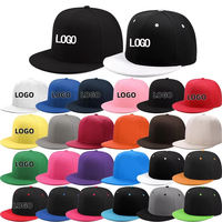 Fabricant de casquettes snapback personnalisées haut de gamme avec broderie 3D, logo brodé 3D, casquette à visière plate, OEM ODM, streetwear, snapback en gros