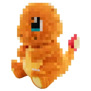 Peluches de Pokémon Dragón de Gran Tamaño al por Mayor, Muñecos Grandes para Máquinas de Garra, Juguetes de Peluche de Personajes de <span class=keywords><strong>Anime</strong></span> y Dibujos Animados para Regalos Infantiles - Product Image 6