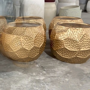 Macetas Grandes para Exteriores, <span class=keywords><strong>Macetero</strong></span> Grande de Fibra de Vidrio Mgo, <span class=keywords><strong>Macetero</strong></span> Esférico Grande de Fibra de Vidrio - Product Image 6