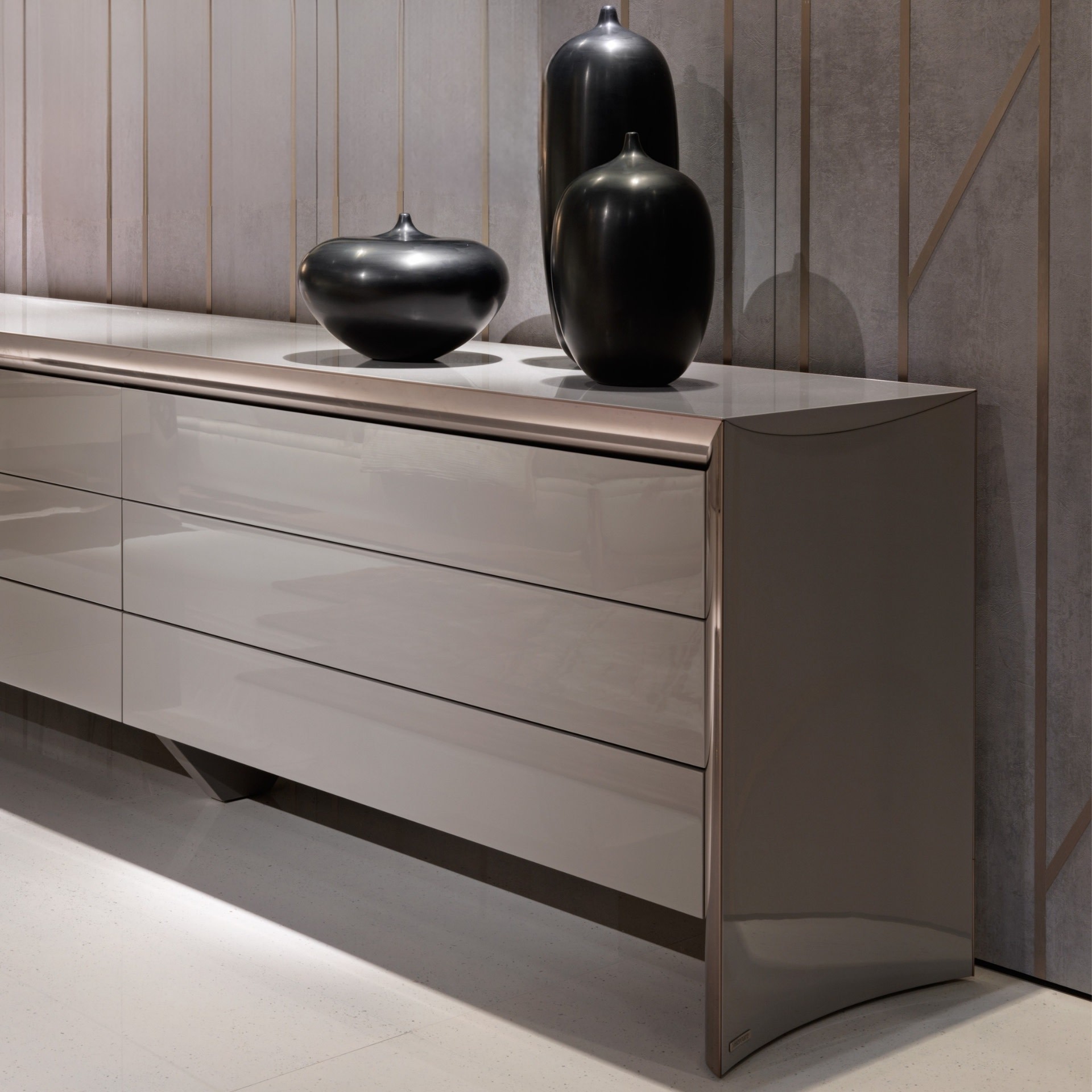 Armoire latérale