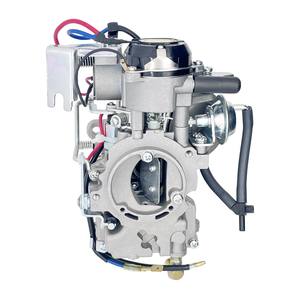 ชุดคาร์บูเรเตอร์รถยกประสิทธิภาพสูง รุ่น 16010-50K00 สภาพใหม่ เหมาะสำหรับเครื่องยนต์นิสสัน โคมัตสึ ทีซีเอ็ม นิสสัน H25 H20 H15 - Product Image 5