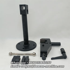 أدوات إصلاح السكك الحديدية الشائعة حامل التفكيك على النمط ل CR Injector or أداة تثبيت التثبيت اختبار التثبيت - Product Image 6