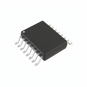 Data Acquisition Original One Stop Service 16 TFSOP Components Electronic LTC2637IMS-LMX12#PBF - Product Image 1