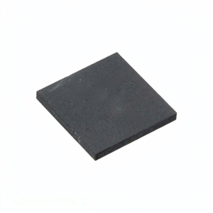 Distributeur agréé ADDI9009BBCZ Composants électroniques Puce pilote double canal AFE+TG+V - Product Image 1