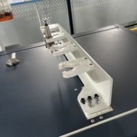 YOUHAOCNC Mini routeur CNC 3 axes ATC pour gravure sur bois et MDF, commande DSP, engrenages et roulements, broche 4,5 kW, zone de travail 600x900 mm