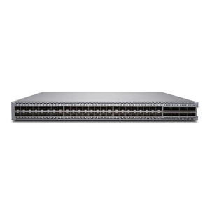 Juniper Ex2300 Series <b>Switch</b> EX2300-48P 48 Port 10/100/1000base-t 4 X 1/10gbe Sfp/sfp+ <b>Ethernet</b> Network Network <b>Switch</b> - Product Image 5