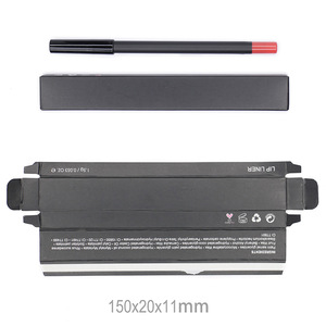 <span class=keywords><strong>Crayon</strong></span> <span class=keywords><strong>à</strong></span> <span class=keywords><strong>Lèvres</strong></span> Mat en Gros, Marque Privée, Sans Étiquette, Imperméable, Pigmenté, Végétalien, <span class=keywords><strong>Nude</strong></span>, Logo Personnalisé, Crème - Product Image 3