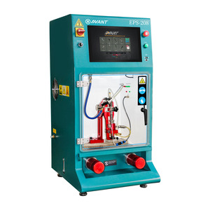 Banc d'essai d'injecteurs diesel à rampe commune Testeur d'injecteurs diesel Machine d'essai d'injecteurs diesel EPS208 Testeur d'injecteurs - Product Image 6