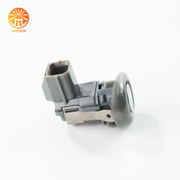8651A056HA Sensor Parkir PDC Mobil Baru Sensor Bumper Mundur untuk Mitsubishi 1 Tahun Pengganti Langsung Kualitas Tinggi