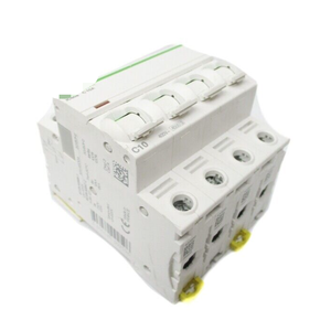 A9f64410 10a 400v Nsnp New Original Ready Stock Automation Plc - Product Image 1