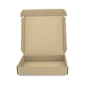 披萨盒环保盒包装食品级12英寸14英寸存储包装披萨盒 - Product Image 2