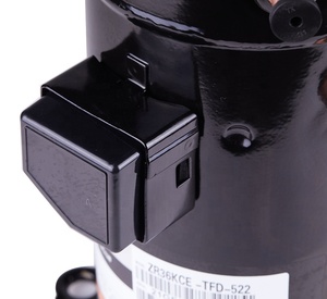 Hot bán cho <span class=keywords><strong>Scroll</strong></span> máy nén ZR160KCE-TFD-522 cho Trang chủ sử dụng Giao hàng nhanh và giá thấp - Product Image 5