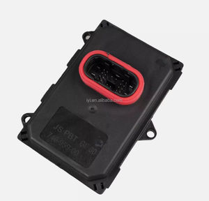 Ballast Lampu Depan XENON 8U0941329 Baru, Modul Kontrol Lampu Depan AFS untuk Volkswagen Touareg 2013 - Product Image 3