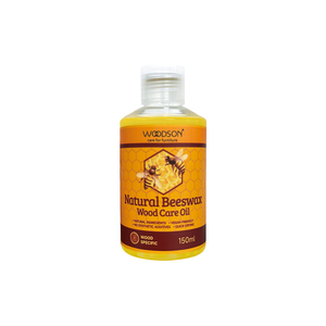 Ahşap mobilya bakım balmumu uzun ömürlü nemlendirici üretir sıcak ve parlak doğal balmumu ahşap balmumu yağı koruyucu 150ml - Product Image 1