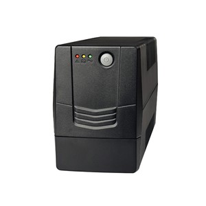 Mini-<span class=keywords><strong>onduleur</strong></span> électrique portable noir <span class=keywords><strong>650va</strong></span> avec chargeur de batterie, livraison gratuite - Product Image 1