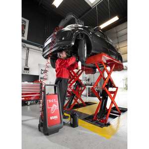 USAG - U28470083 Purgeur de freins-EAN 8010239300194 FREINS ET ROUES - Product Image 3