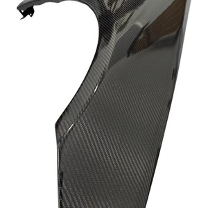 Aile en fibre de carbone de style original F80 <span class=keywords><strong>M3</strong></span> utilisée pour la <span class=keywords><strong>BMW</strong></span> <span class=keywords><strong>M3</strong></span> 2014-2019 - Product Image 6