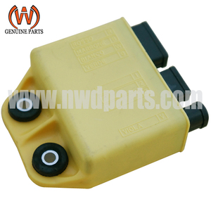 CDI de motocicleta apto para <span class=keywords><strong>APRILIA</strong></span> Habana <span class=keywords><strong>Custom</strong></span> <span class=keywords><strong>125</strong></span> Mojito <span class=keywords><strong>125</strong></span> OEM 294150 293352 1R000005 113718-4N AP8124743 PGC1002 - Product Image 1