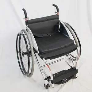 Aktif açık eğitim eğlence spor tenis tekerlekli sandalye