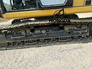 Excavatrice Caterpillar 323d d'occasion de 20 tonnes Excavatrices hydrauliques Cat 323D 323 Excavatrices cat 323d à vendre - Product Image 4