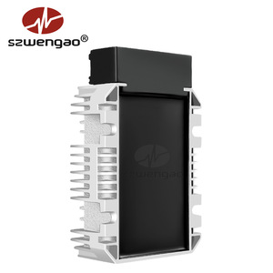 Convertidor de Corriente Continua Szwengao de 24V a 13.8V 60A, Regulador de Voltaje para Automóvil, para Audio e Iluminación, Impermeable - Product Image 5