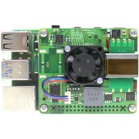 Carte d'extension d'alimentation Ethernet POE+ pour Raspberry Pi 3B+/4B, réseau 802.3af