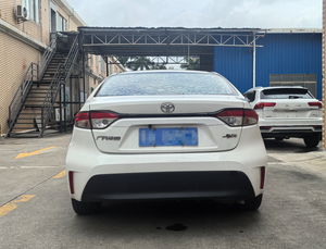 <span class=keywords><strong>Toyota</strong></span> Levin 2023 1.5L CVT Edición Elite - Product Image 3