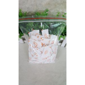 Compuesto Térmico de Silicona en Mini Paquete para Disipación de Calor, 3g Cada Uno - Product Image 1