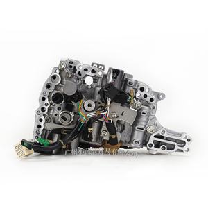 Pieza de Transmisión de Alta Calidad para Automóvil, Cuerpo de Transmisión CVT JF017E para Infiniti - Product Image 1