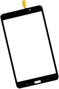 Display LCD per Tablet Samsung <span class=keywords><strong>Galaxy</strong></span> <span class=keywords><strong>Tab</strong></span> <span class=keywords><strong>4</strong></span> 7.0 T230 T231 T233 T235, Schermo Touch Digitizer Completo, Parti di Ricambio - Product Image 2