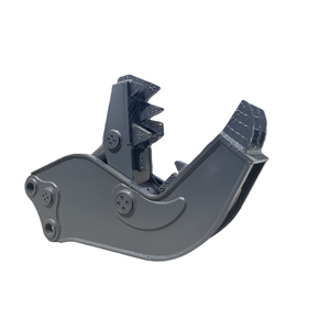 Pinza Idraulica TUODAZG Nuova per Escavatori da 10-18 Tonnellate, Garanzia 1 Anno, Macchinario da Costruzione per Frantumazione - Product Image 6