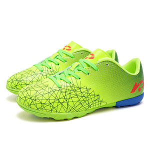 Zapatillas de atletismo ligeras y flexibles al por mayor de fábrica para hombre y mujer, con tacos antideslizantes para carreras de pista y campo en primavera. - Product Image 5