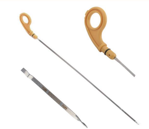 Jauge d'huile de moteur de pièces d'auto de haute qualité 1143758597007 pour R55 R56 R57 1.6L 2007-16 61CM - Product Image 4