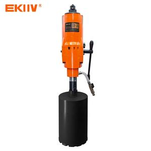 Taladro Vertical EKIIV Modelo MW-205 Eficiente para Crear Aberturas Precisas para Tuberías, Conductos <span class=keywords><strong>de</strong></span> HVAC y Eléctricos - Product Image 3